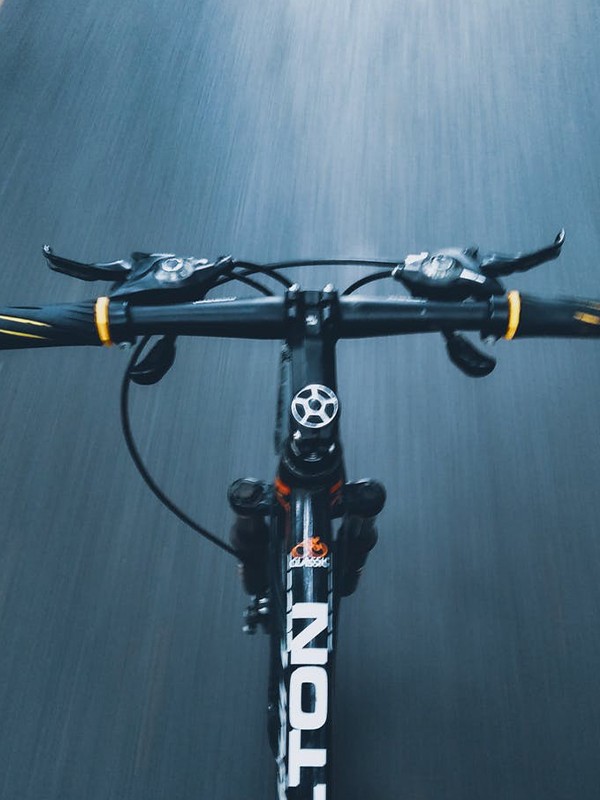 What’s New In Cycling