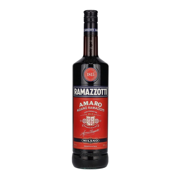 Amaro Ramazzotti from Ausano Ramazzotti