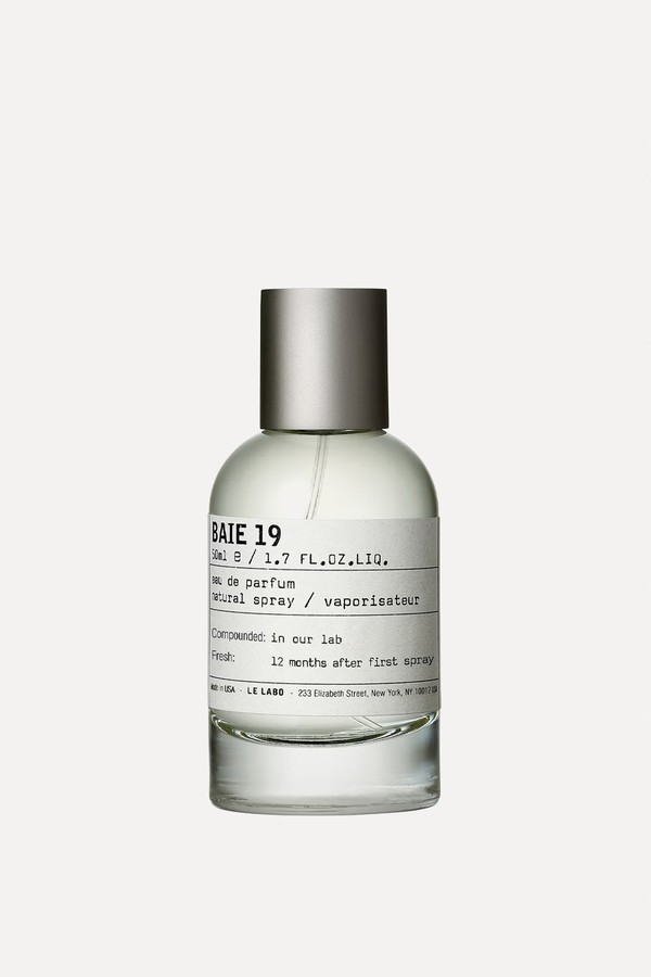 Baie 19 Eau De Parfum from Le Labo 