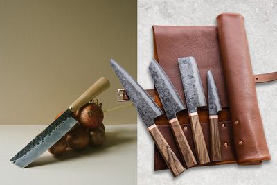 The Knives You Need To Up Your Kitchen Game