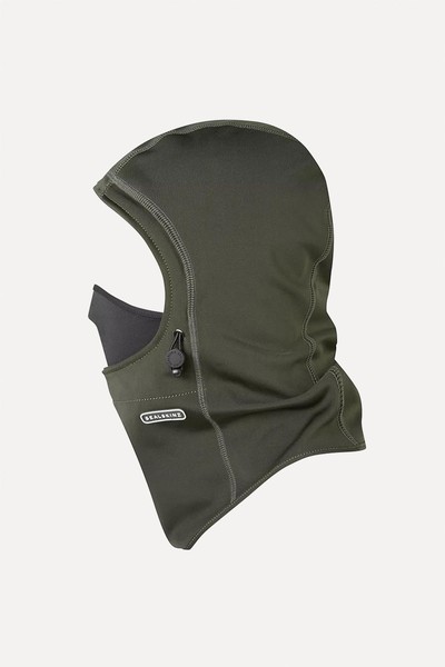 Waterproof All Weather Head Gaitor from Sealskinz