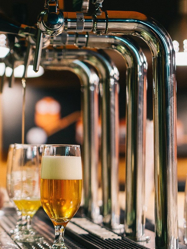 7 London Taprooms For A Socially Distanced Pint