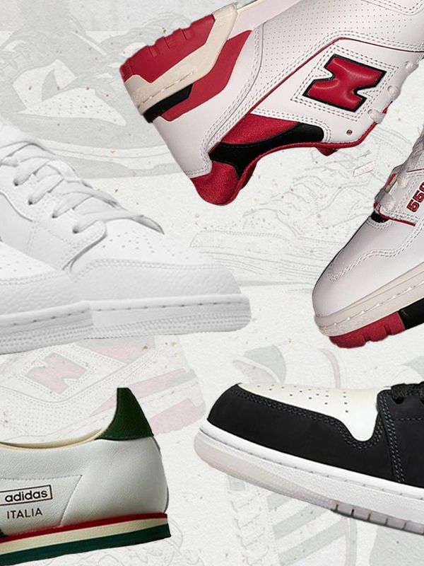 eBay Now Authenticates Real Sneakers – Here Are The Need-To-Knows