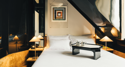 7 New Paris Hotels To Know