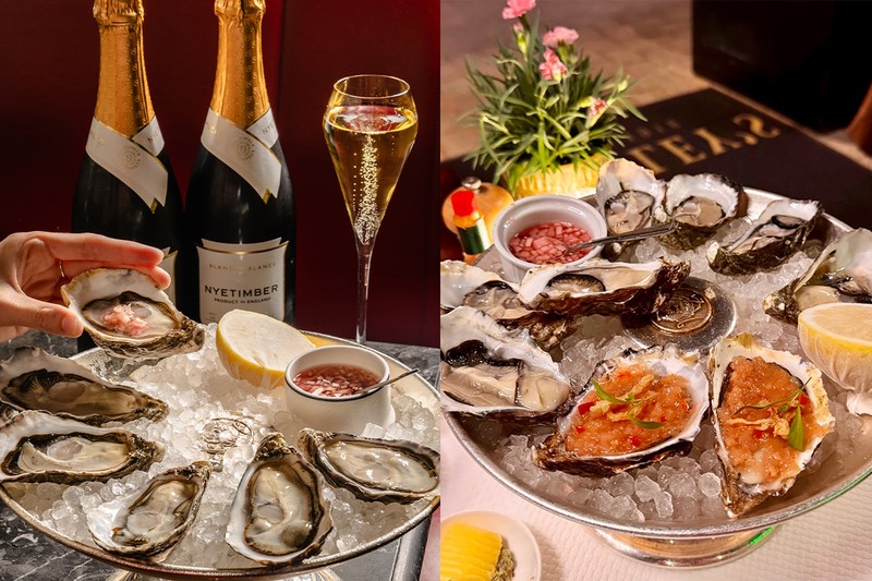 Bentley's Oyster Bar & Grill