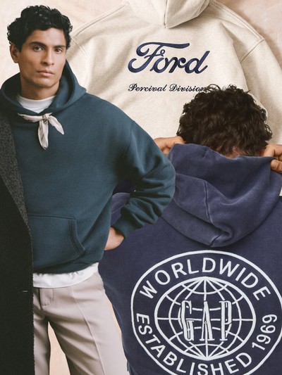 28 Hoodies That Won’t Let You Down