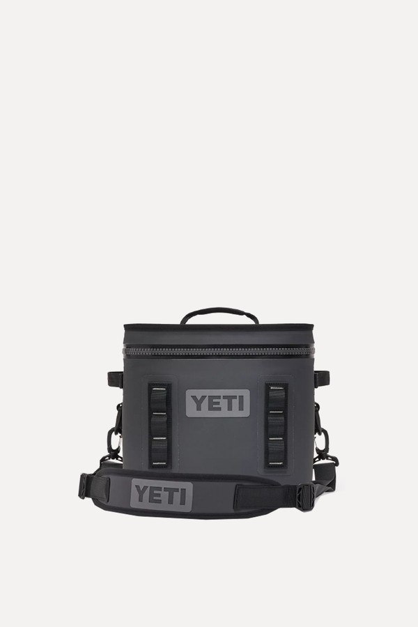 Hopper Flip 12 Zip-Around Woven Soft Cooler Bag from Yeti