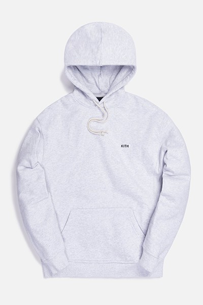 Williams III Hoodie from Kith