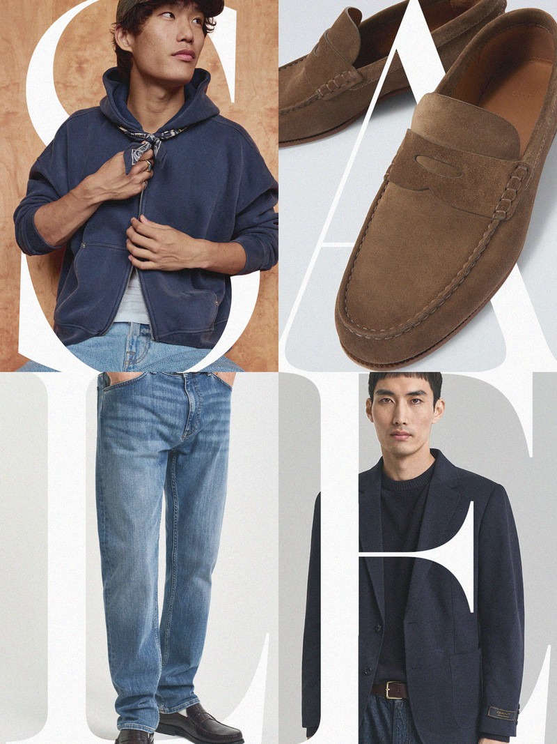 The Best Pieces In The January Sales