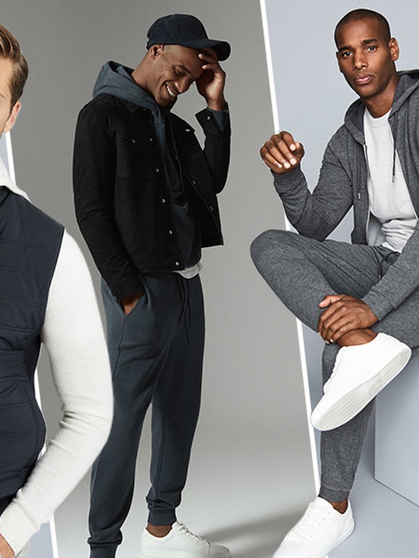 The Luxurious Loungewear Collection To Shop Now