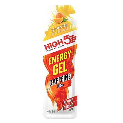 Energy Gel 20 Pack from High5