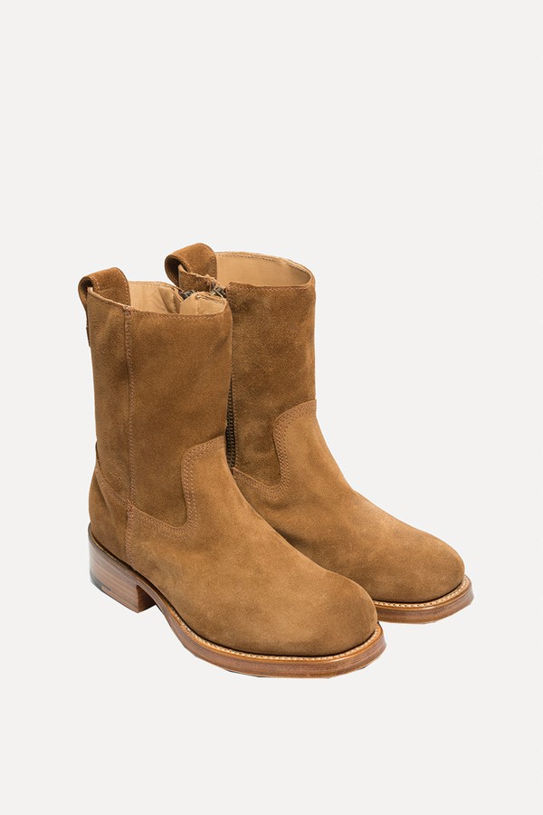 Transmission Boots