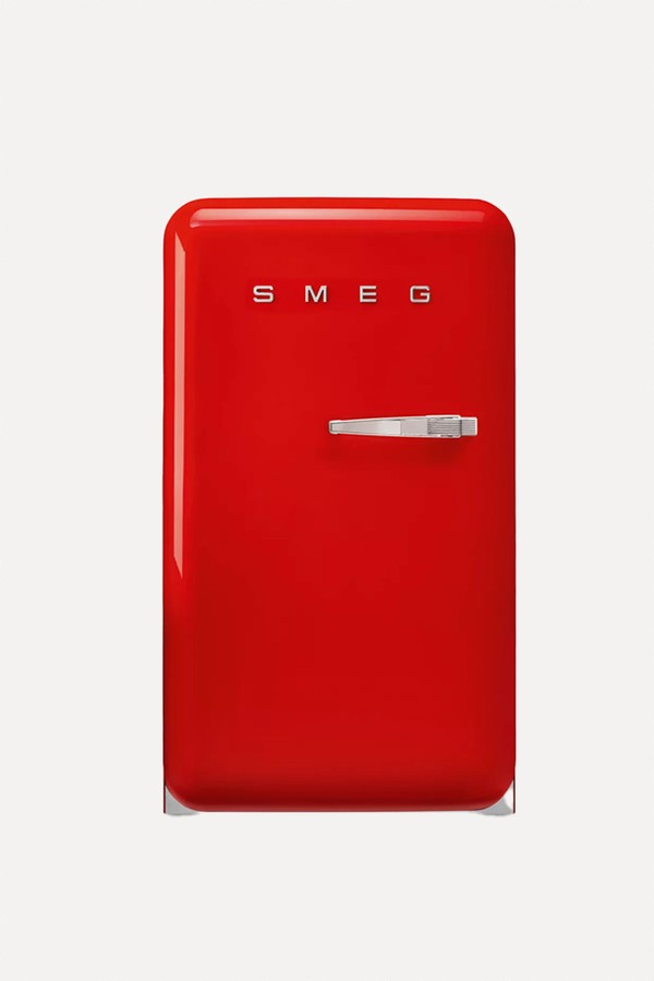Mini Fridge from Smeg