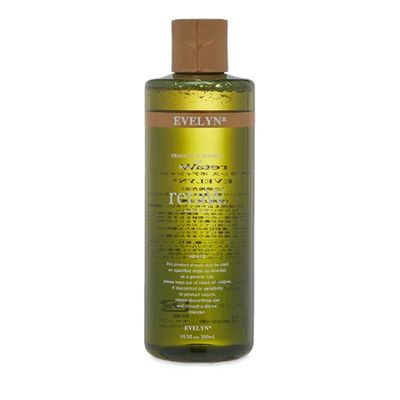 Evelyn Fragrance Body Shampoo