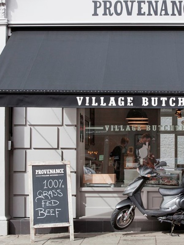 9 Food Pros Pick Their Favourite Butchers in London