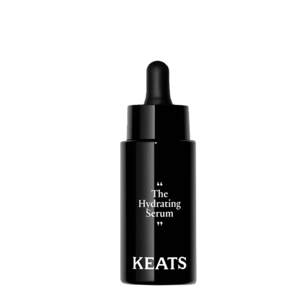 The Hydrating Serum from Keats