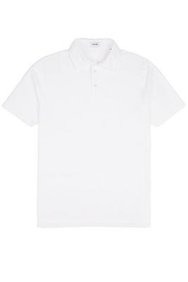Moxon Short Sleeve Polo Shirt from Trunk