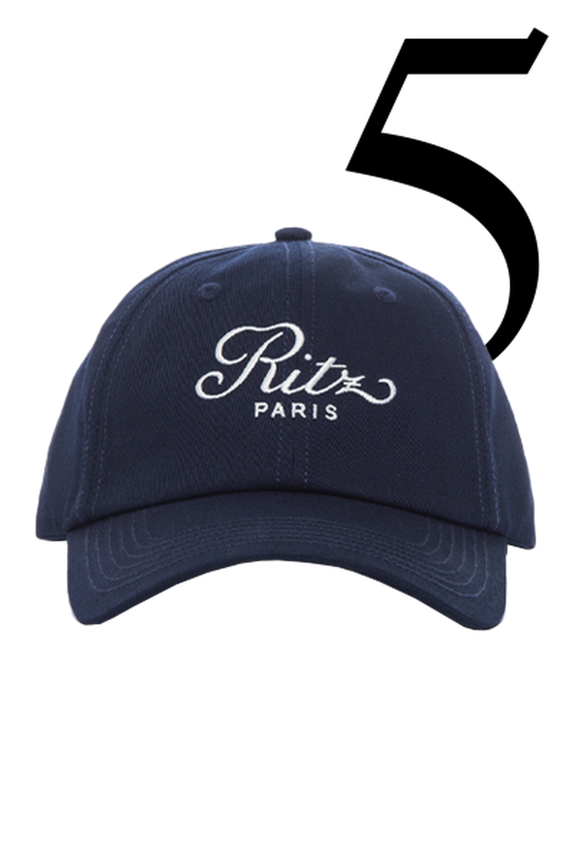 Ritz Hat from Frame