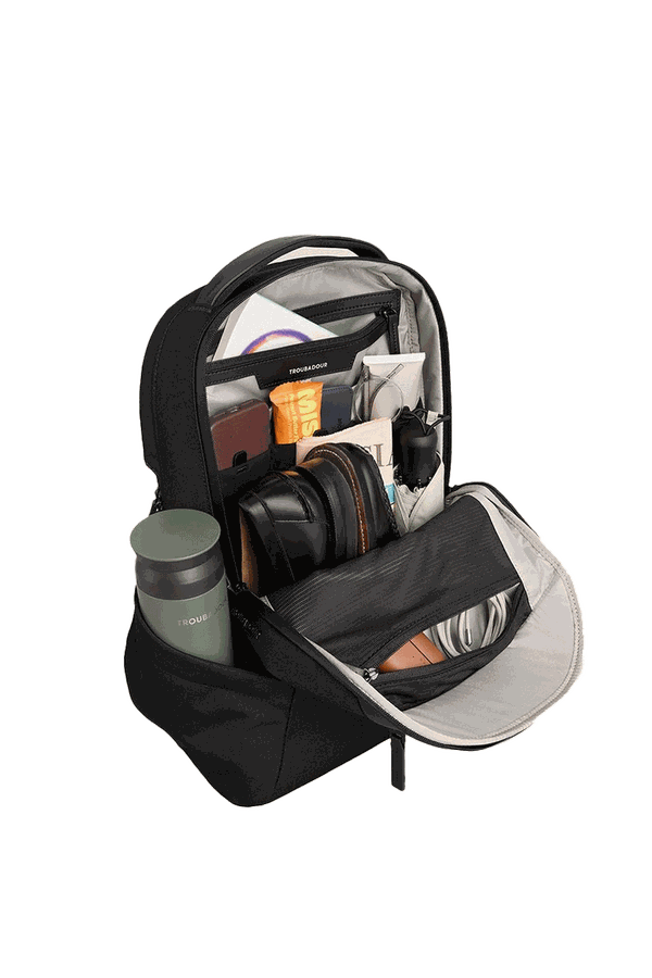 Apex Backpack 4.0 from Troubadour