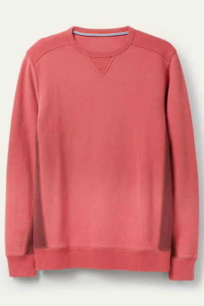 Supersoft Sweatshirt from Boden