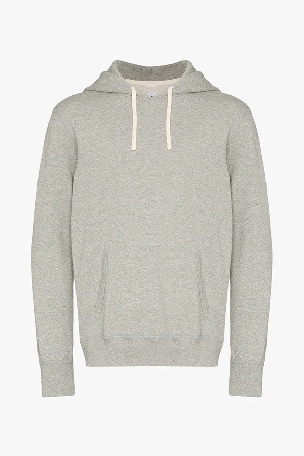 Terry Cotton Hoodie from Reigning Champ