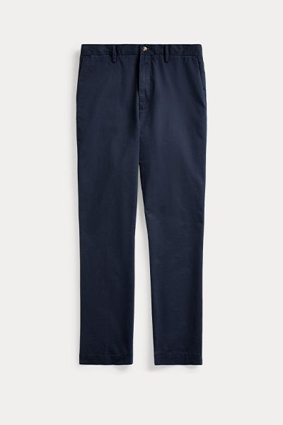 Stretch Classic Fit Chino Trouser