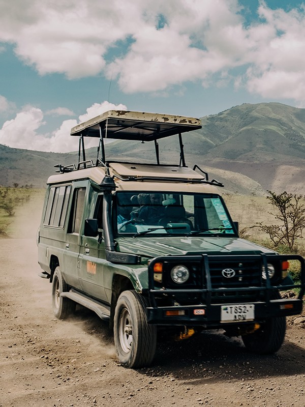 11 Of The World’s Best Adventure Holidays 