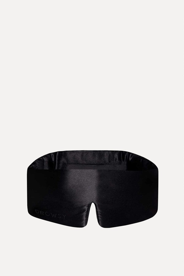 Silk Sleep Mask from Drowsy
