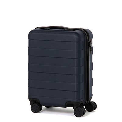 Hard Case Trolley from Muji