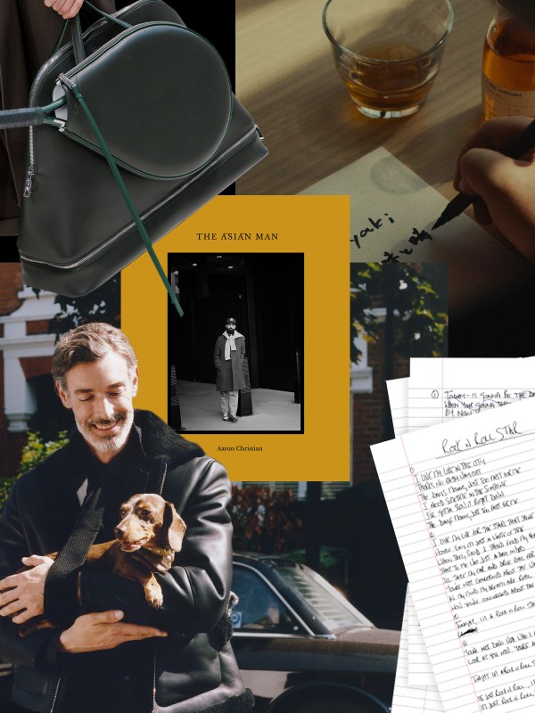 The SLMan Hot List: November