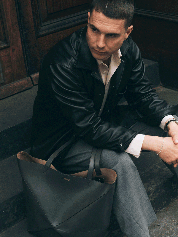 A Style Director's Rules For Dressing Well