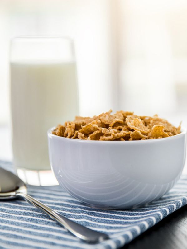 A Nutritionist’s Guide To Cereal