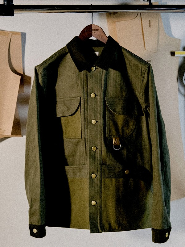 The Latest Menswear Collaborations To Know