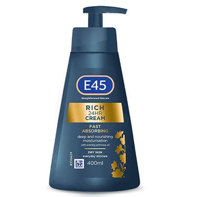 Rich Cream from E45