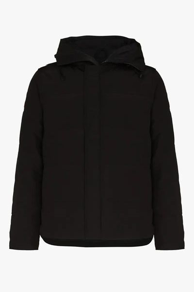 MacMillan Puffer Jacket from Canada Goose