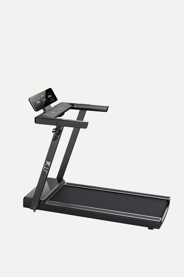 Slimline: Fold Away Treadmill from JTX