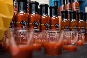 Hot Sauce Society