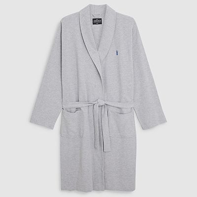 Lightweight Waffle Dressing Gown from Next