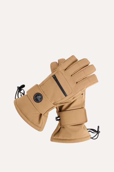 Peak Gloves from Fusalp