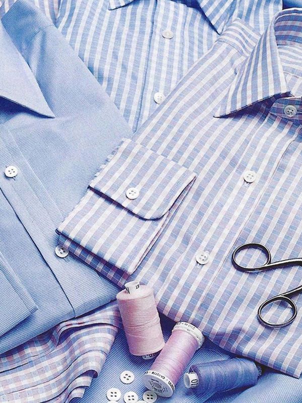 A Jermyn Street Shirtmaker’s Guide To Buying A Shirt