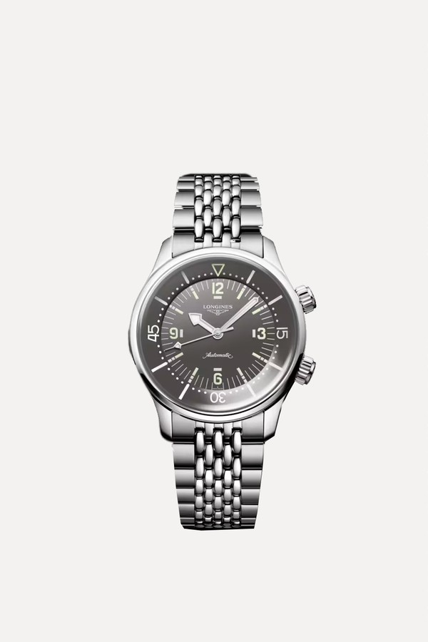 Legend Diver Watch from Longines