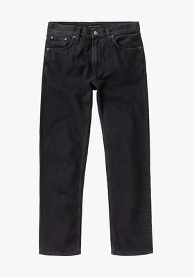 Gritty Jackson Slim Fit Jeans