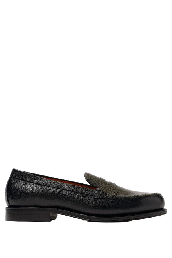 Dartmouth Loafers from Horatio London