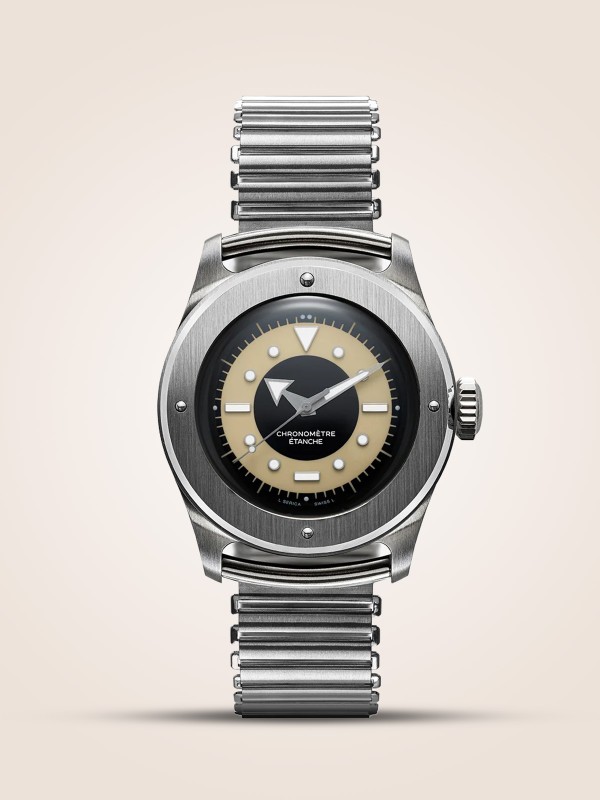 Ref. 7505 TXD | SERICA