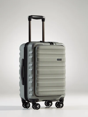 Clifton Medium Suitcase