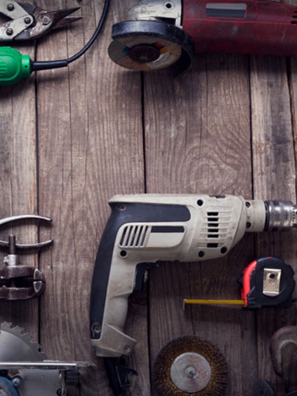 The SLMan Guide To… Electric Drills