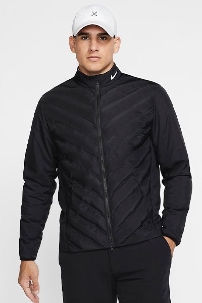 AeroLoft Repel Golf Jacket