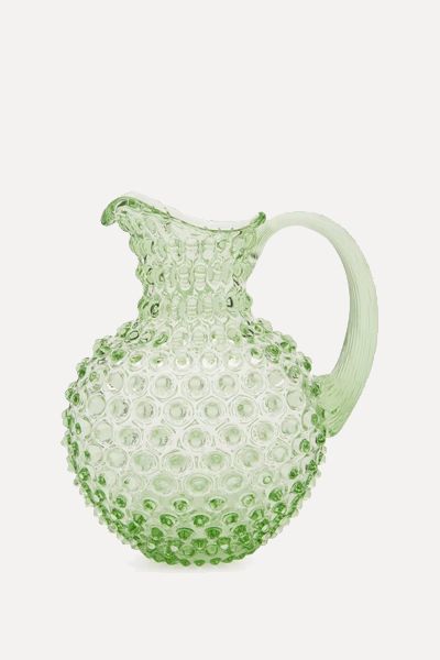 Hobnail Jug from Klimchi