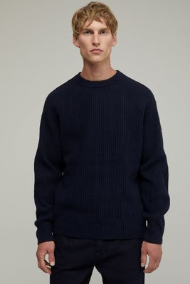 Raglan Wool Sweater from Closed