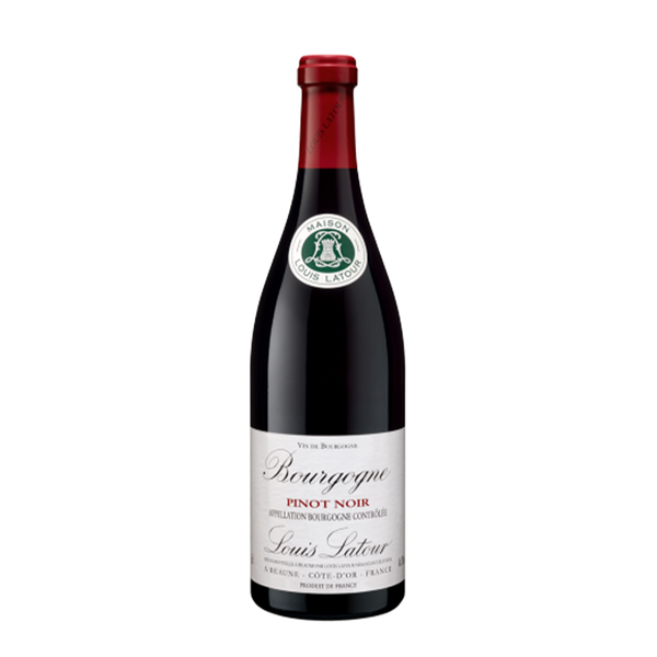 Bourgogne Gamay from Louis Latour